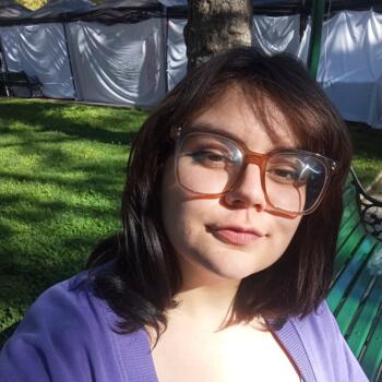 Babysitter in Limache: Catalina