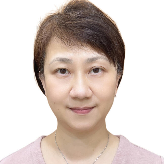 Babysitter in Yonghe: Phoebe