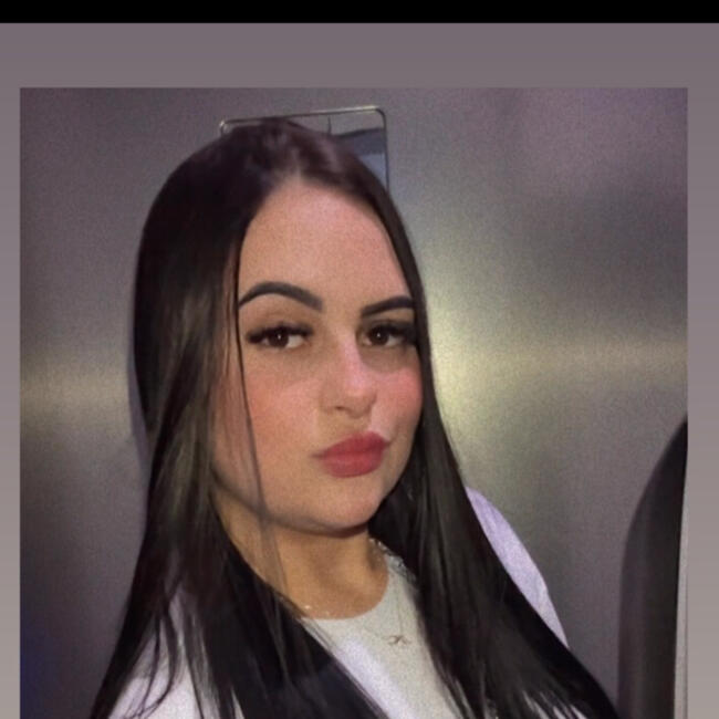 Babysitter in São Paulo: Leticia