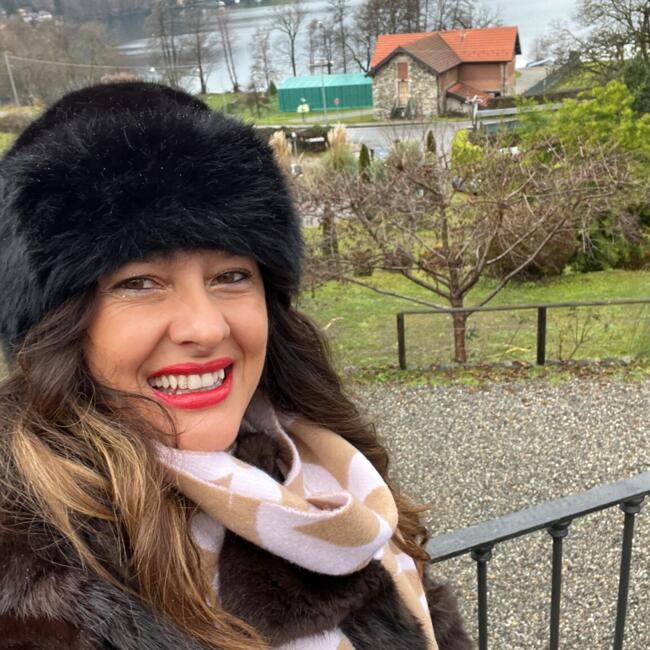 Babysitter in Prato Sesia: Michela