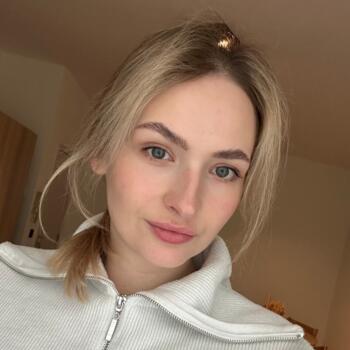 Babysitter in Anvers: Yulianna