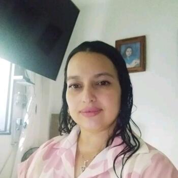 Niñera en Caldas: Claudia