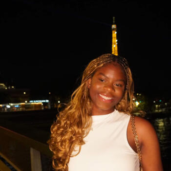 Baby-sitter in Repentigny: Annie