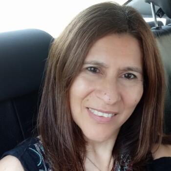 Babysitter in Santiago: Jenny Aguilar Goicochea