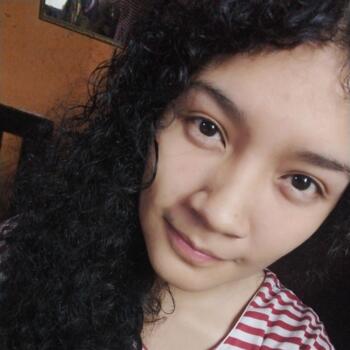 Babysitter in Lima: Marieta