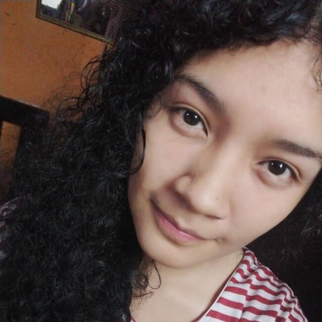 Babysitter in Lima: Marieta