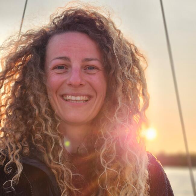 Lastenhoitotyö Pietarsaari: Jennika