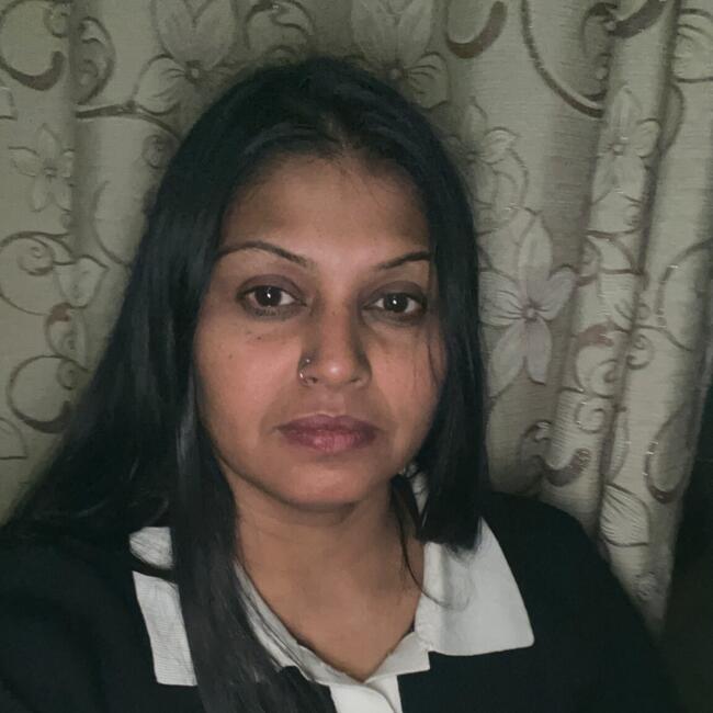 Babysitter in Centurion: Mariscka