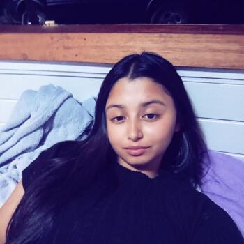 Babysitter in Gravataí: Izabela