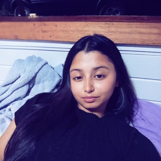 Babysitter in Gravataí: Izabela