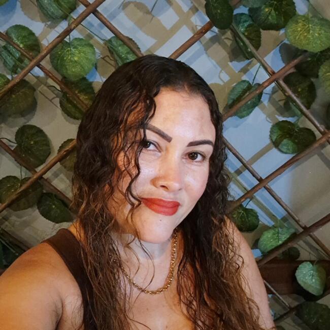 Babysitter in São Luís: Ruth