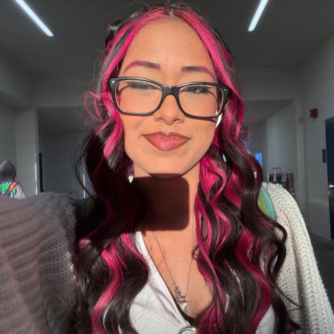 Babysitter in North Las Vegas: Katharine
