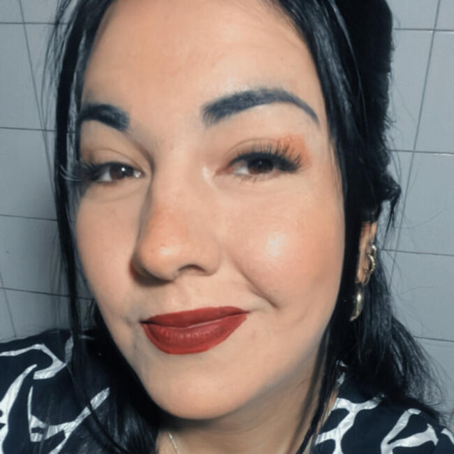 Niñera en Almirante Brown: Agustina