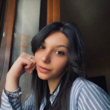 Babysitter in Leverano: Jasmine