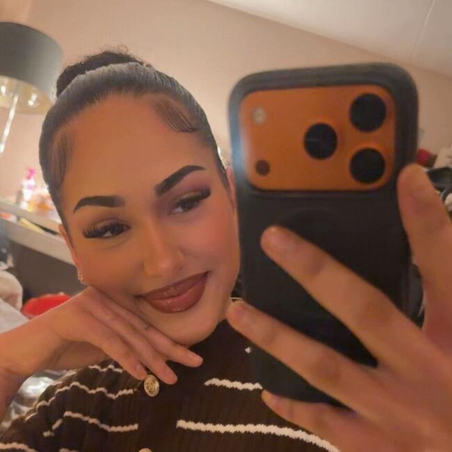 Oppas in Zwijndrecht: Sienna