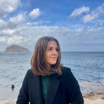 Babysitter in Barbières: Juliette