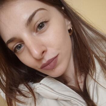 Babysitter Selargius: Emanuela