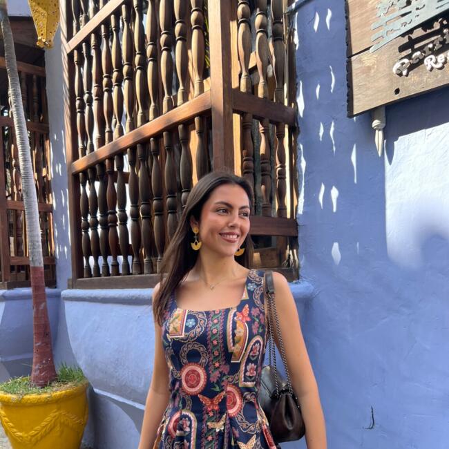 Babysitter in Valencia: Carla