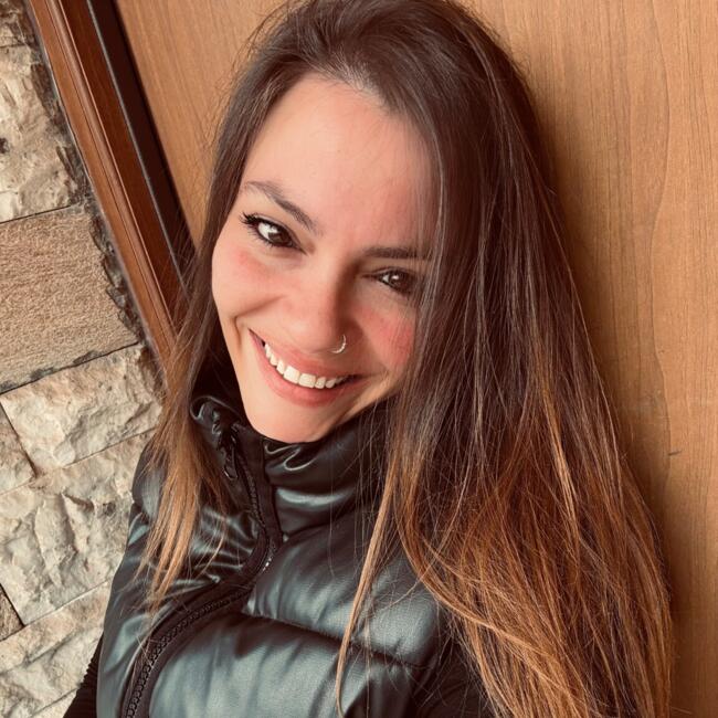 Babysitter in Chalcis: Βενετια