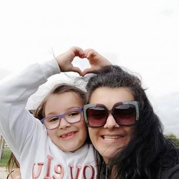 Ama Torres Vedras: Ângela