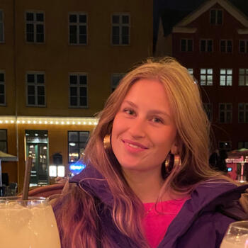 Babysitter in Hvidovre: Ronja