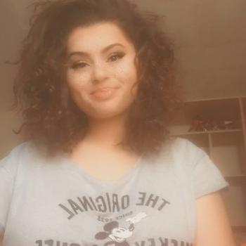 Baby-sitter Bagnolet: Luiza