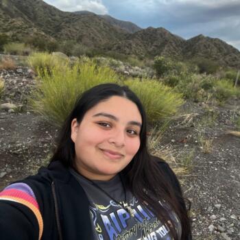 Babysitter Hurlingham: Denisse