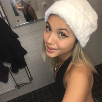 Barnvakt i Saltsjö-Boo: Elin