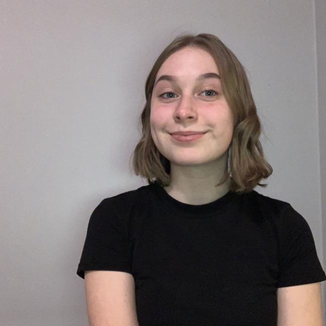 Babysitter in Differdange: Mara