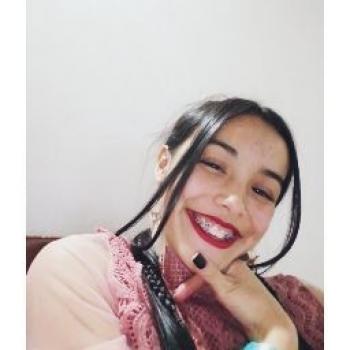 Niñera en Mosquera: Jineth