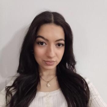 Babysitter a Chiasso: Sara