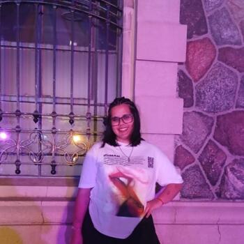 Babysitter in Buenos Aires: Jazmin