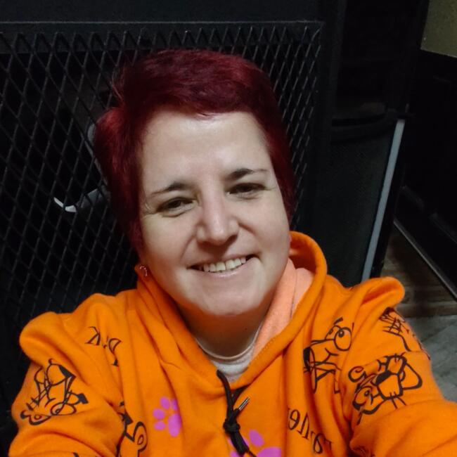 Niñera en Buenos Aires: MARISA