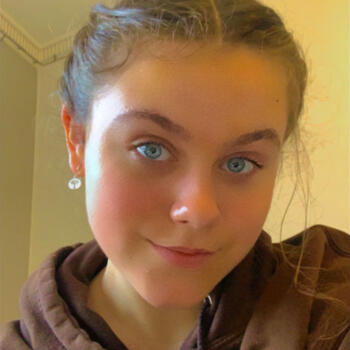 Babysitter in Gentofte Municipality: Alma