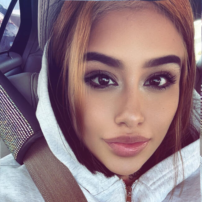 Babysitting job in Mandan: Dulce