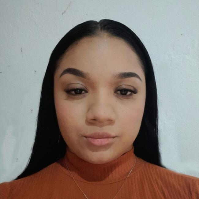 Babá em Belém: ELOISA