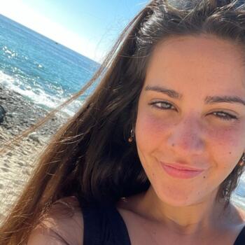Babysitter in Mar del Plata: Victoria
