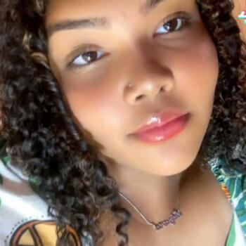 Babysitter in Lyon: Mariah