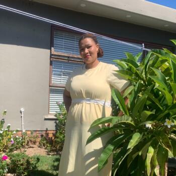 Nanny in Goodwood (Western Cape): Janine