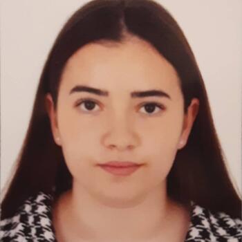 Babysitter in Le Raincy: Siham