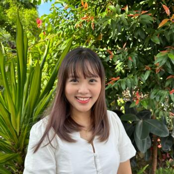 Babysitter in Singapore Island: May Ann