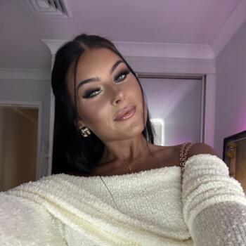 Nanny in Central Coast: Courtney jade