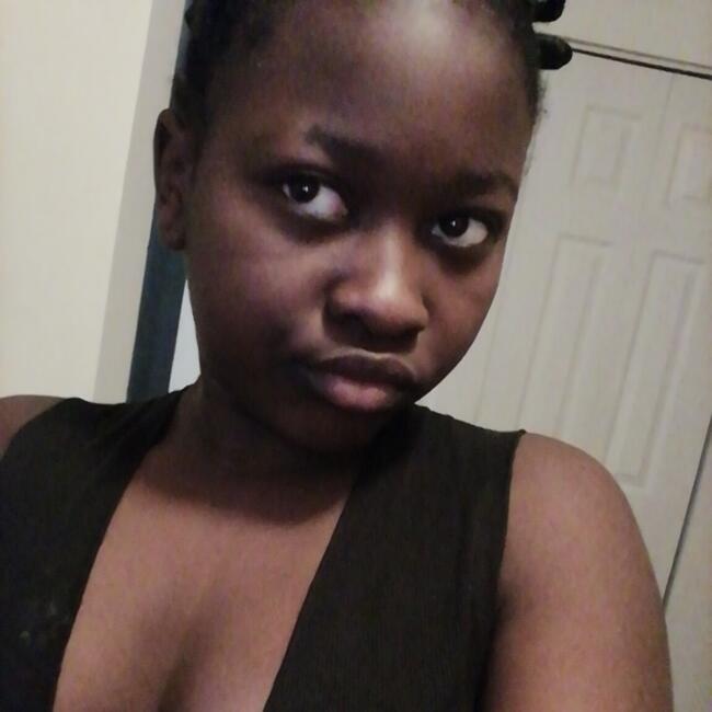 Baby-sitter in Sherbrooke: Océane