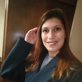 Babysitter em Albergaria-a-Velha: Beatriz
