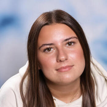 Babysitter in Ostwald: Alessia