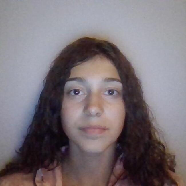 Babysitter in Corcieux: Lanna