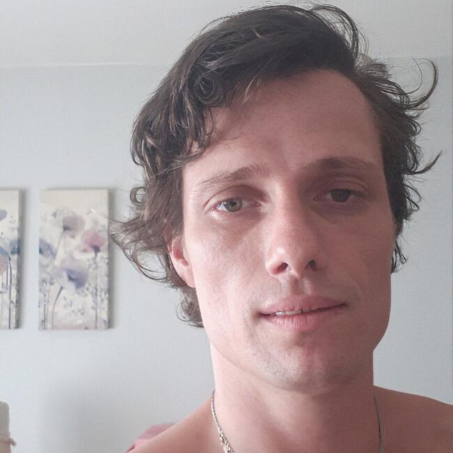 Childminder in Hellevoetsluis: Jezus