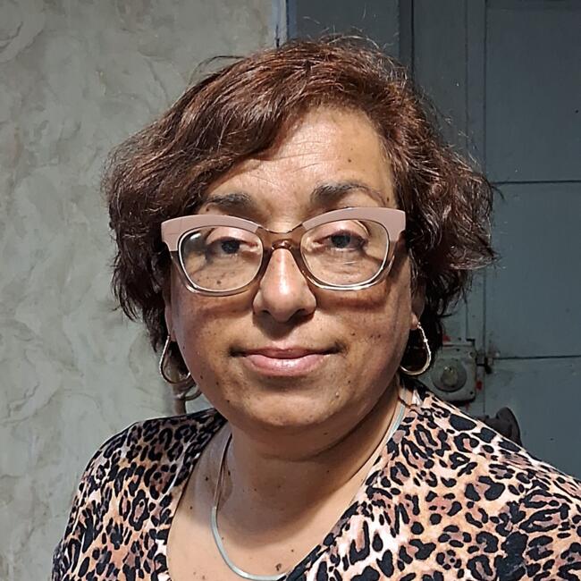 Babysitter in Viña del Mar: Carola Diaz