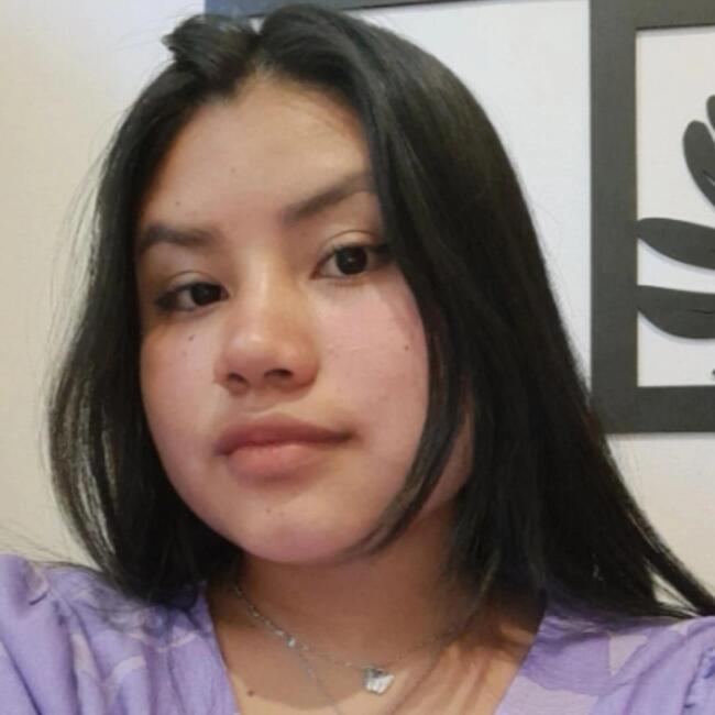 Niñera en Buenos Aires: Fiorela