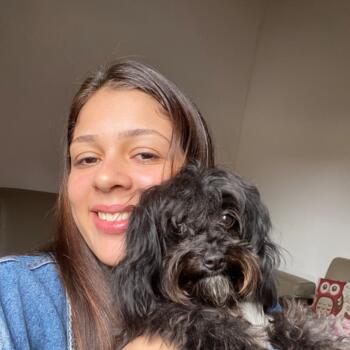 Babá Brasília: Ysabella